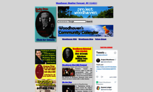 Projectwoodhaven.com thumbnail