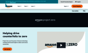 Projectzero.com thumbnail