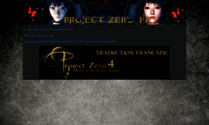 Projectzero.fr thumbnail