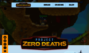 Projectzerodeaths.com thumbnail