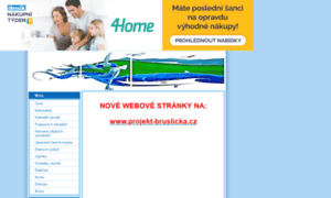 Projekt-bruslicka.estranky.cz thumbnail
