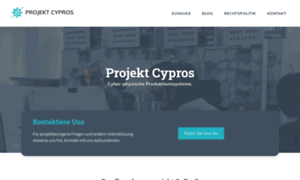 Projekt-cypros.de thumbnail