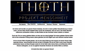 Projekt-menschheit.com thumbnail