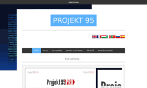 Projekt95.eu thumbnail