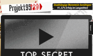 Projekt95pro.com thumbnail