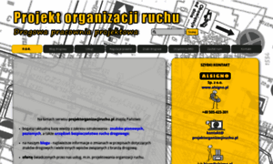 Projektorganizacjiruchu.pl thumbnail