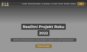 Projektroku.cz thumbnail