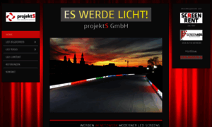 Projekts.de thumbnail