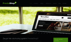 Projekty.prestashop.sk thumbnail