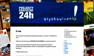 Projektygraficzne24h.pl thumbnail