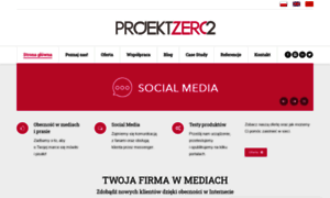 Projektzero2.pl thumbnail