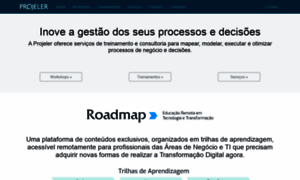 Projeler.com.br thumbnail
