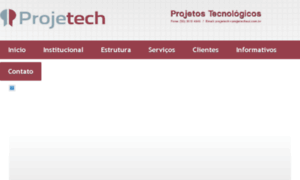 Projetech.divtec.com.br thumbnail