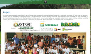 Projetoagrofloresta.org.br thumbnail