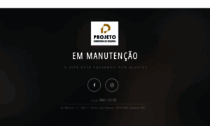 Projetocorretoradeseguros.com.br thumbnail