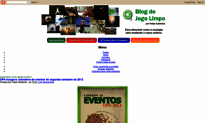 Projetojogolimpo.blogspot.com thumbnail