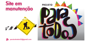 Projetoparatodos.com thumbnail
