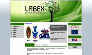 Projetoslabex.com.br thumbnail