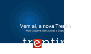 Projetostrentin.com.br thumbnail