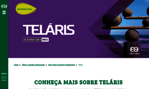 Projetotelaris.com.br thumbnail
