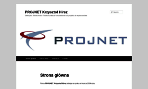 Projnet.pl thumbnail