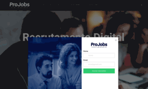 Projobs.com.br thumbnail