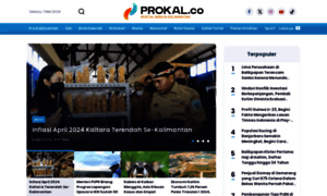 Prokal.co thumbnail