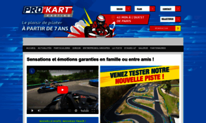 Prokarting.fr thumbnail