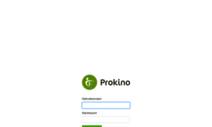 Prokino.ouderportaal.nl thumbnail
