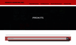 Prokits.net thumbnail