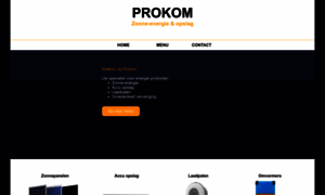 Prokom.nl thumbnail