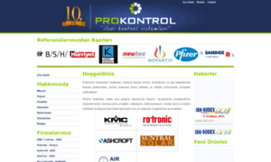 Prokontrol.com.tr thumbnail