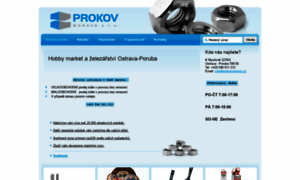 Prokovmorava.cz thumbnail