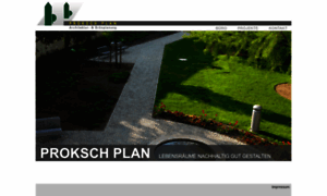 Proksch-plan.de thumbnail