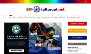 Prokulturgut.net thumbnail