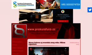 Prokuratura-zz.pl thumbnail