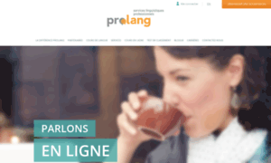 Prolang.ca thumbnail