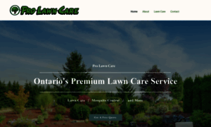 Prolawncareinc.com thumbnail