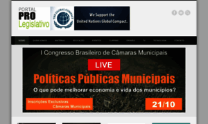 Prolegislativo.com.br thumbnail