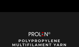 Prolen.sk thumbnail