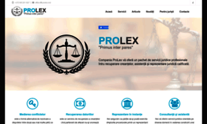 Prolex.md thumbnail