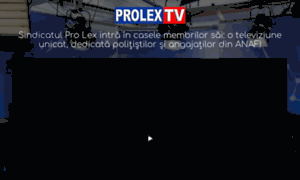 Prolex.tv thumbnail