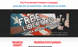 Prolibertad.org thumbnail