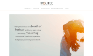Prolitec.com thumbnail