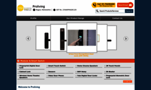 Proliving.co.in thumbnail