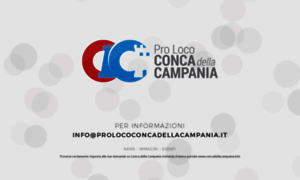 Prolococoncadellacampania.it thumbnail