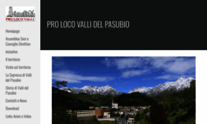 Prolocovallidelpasubio.it thumbnail