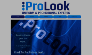 Prolook.co.nz thumbnail