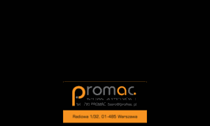 Promac.pl thumbnail