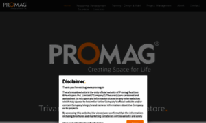 Promag.in thumbnail